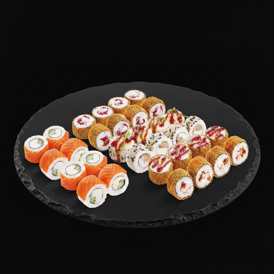 Сет Лапочка 32 шт