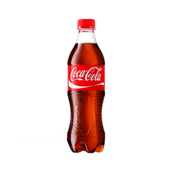 Coca‑Cola