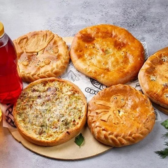 Сет «Премиум»