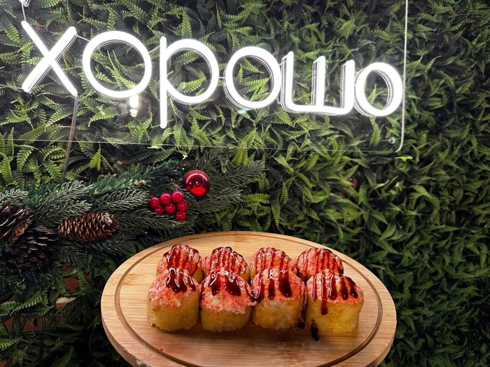 Ролл «Нежность»