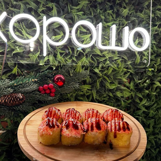 Ролл «Нежность»