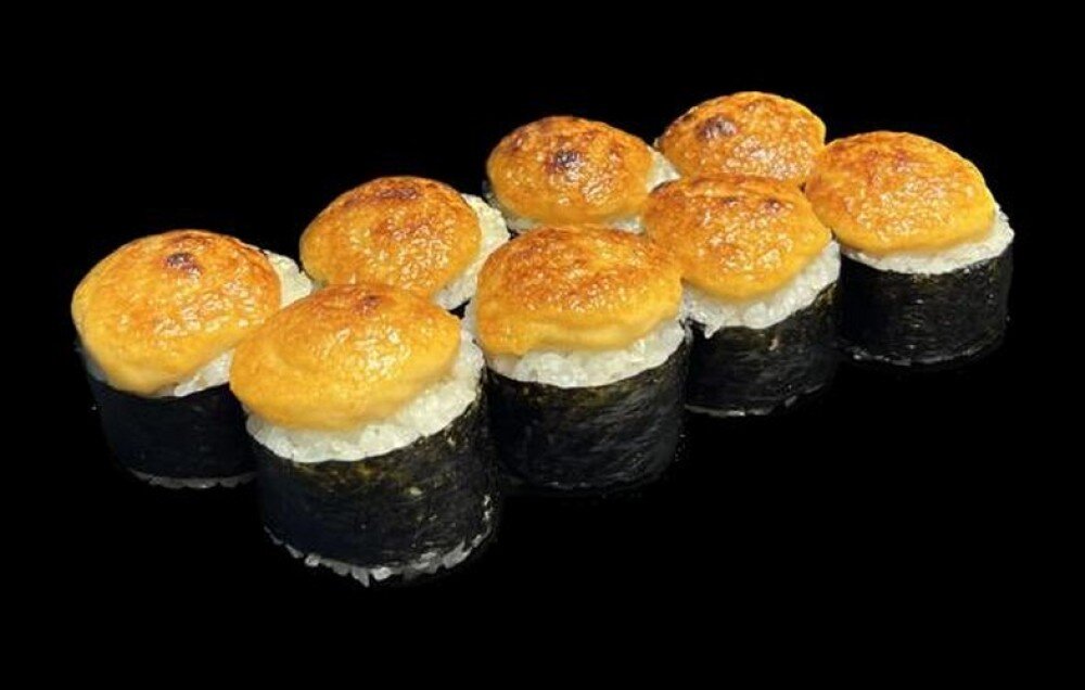 Ролл «Хаманиши»