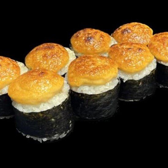 Ролл «Хаманиши»