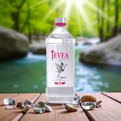 Минеральная вода Jevea