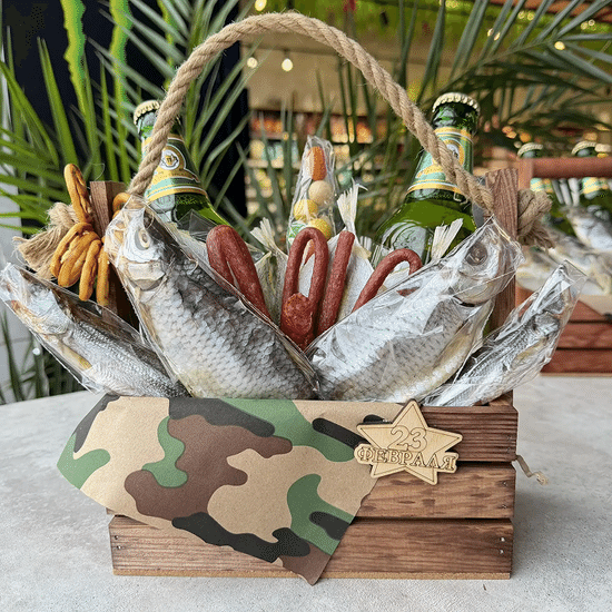 Набор номер 3