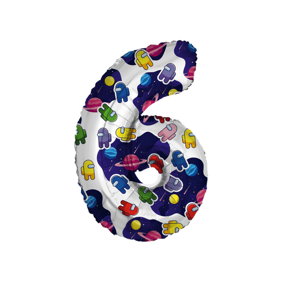 ≈ 80 см, Цифра 6, Космонавтики