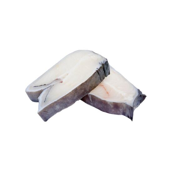 Стейк Зубатка свежемороженый