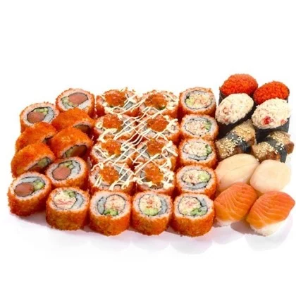 Сет Праздничный Малый