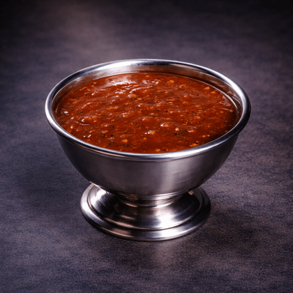 Аджика по-домашнему