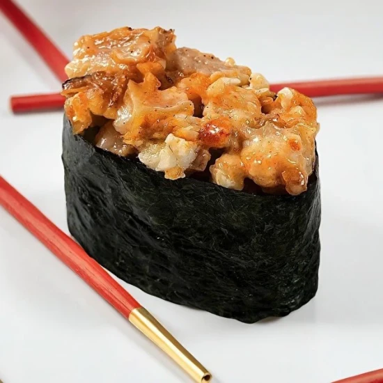 Спайси Унаги