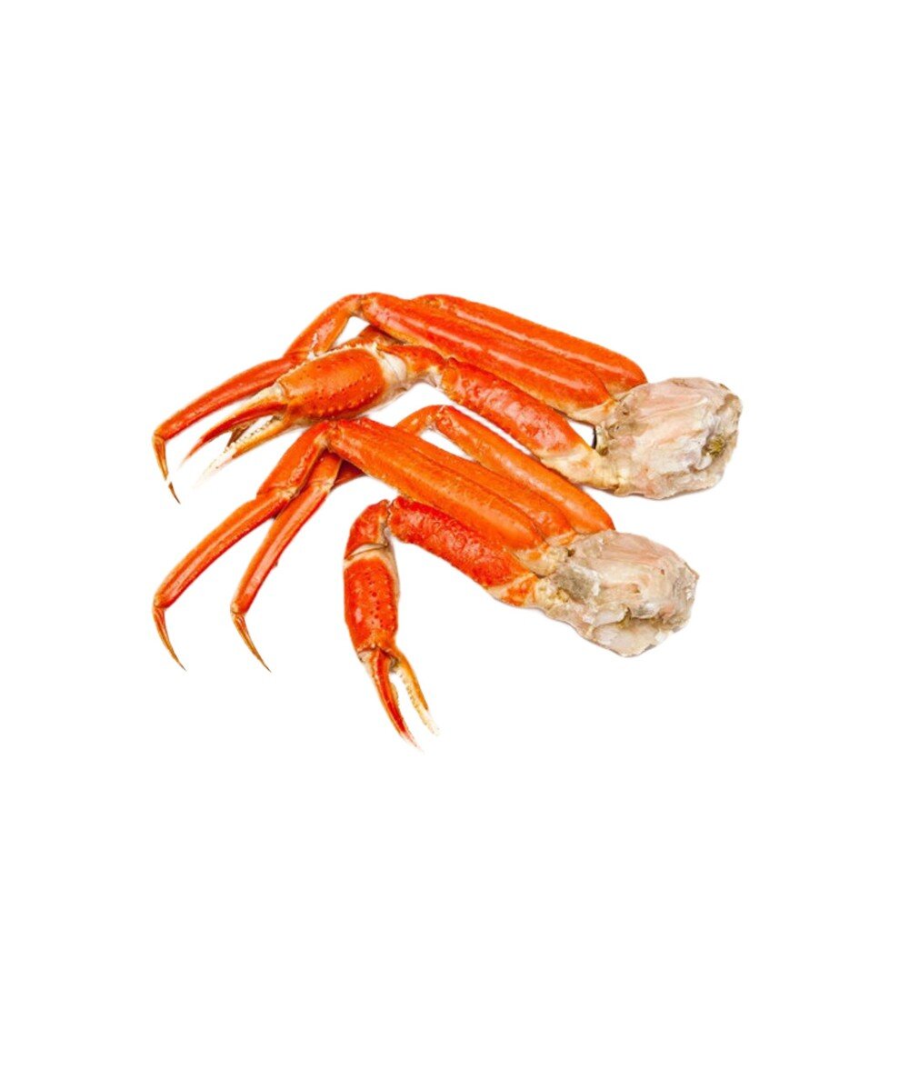 Конечности краба стригуна