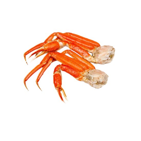 Конечности краба стригуна