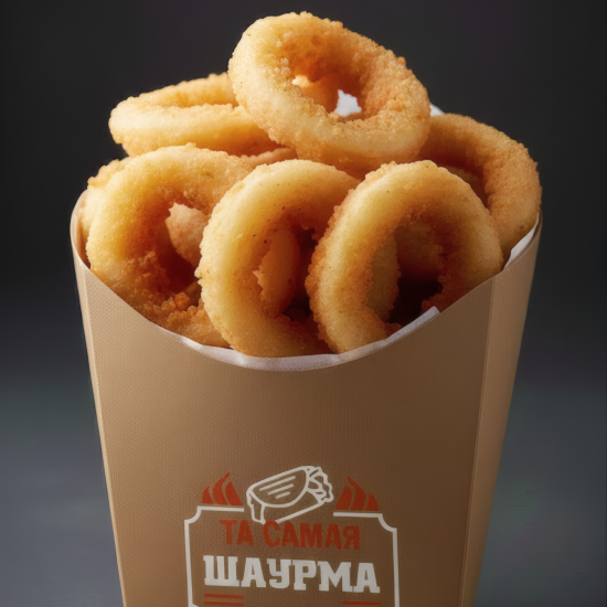 Кольца кальмара