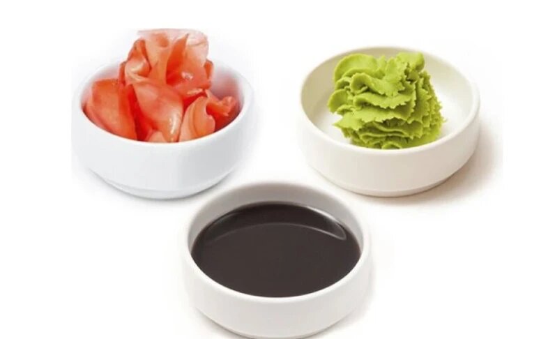 Набор к роллам