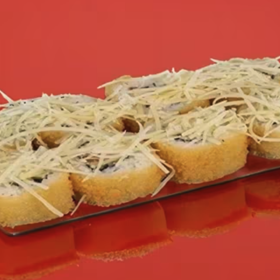 Темпура Цезарь