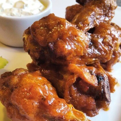 Крылышки Баффало 12 шт