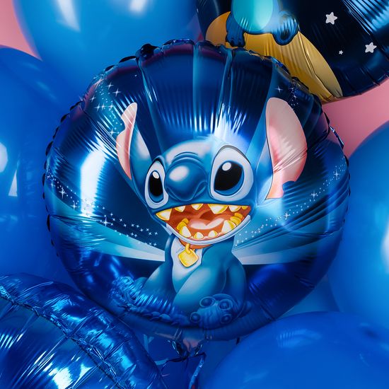 45 см, Круг, Любимый монстрик