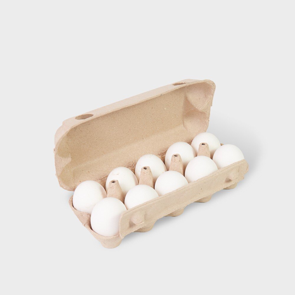 Яйцо (десяток)