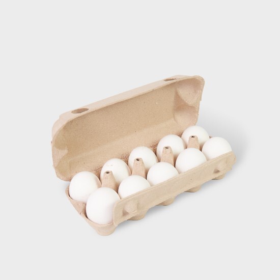 Яйцо (десяток)