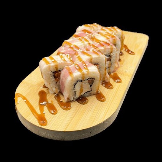 Чикен бекон