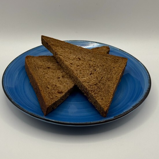 Тост Солодовый