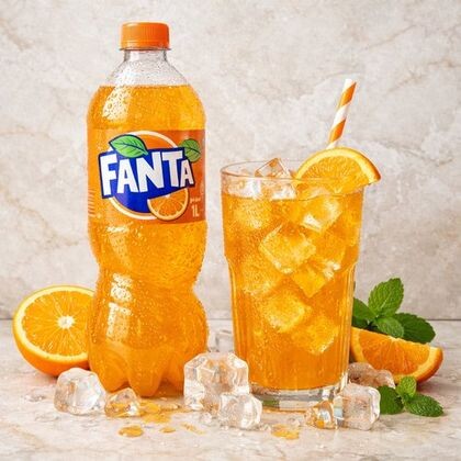 Fanta