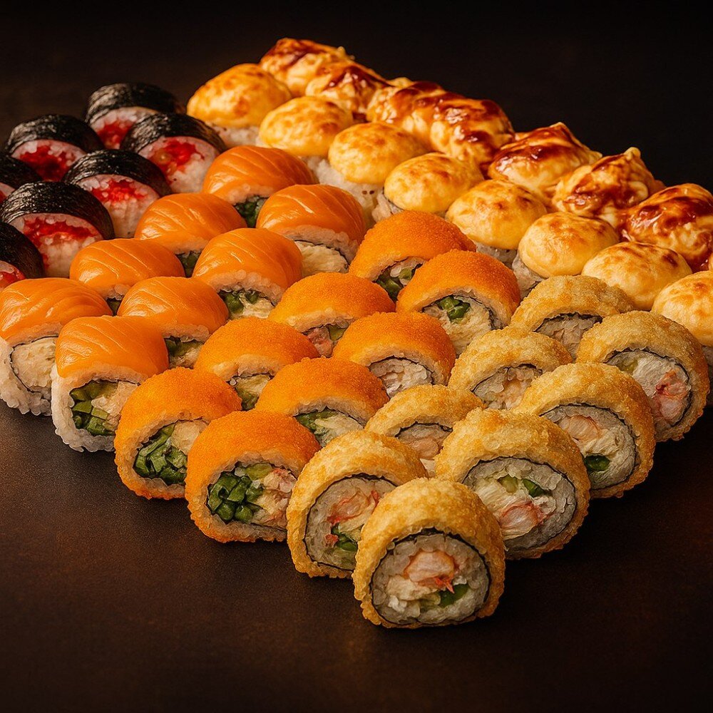 Сет Голодный Мужчина