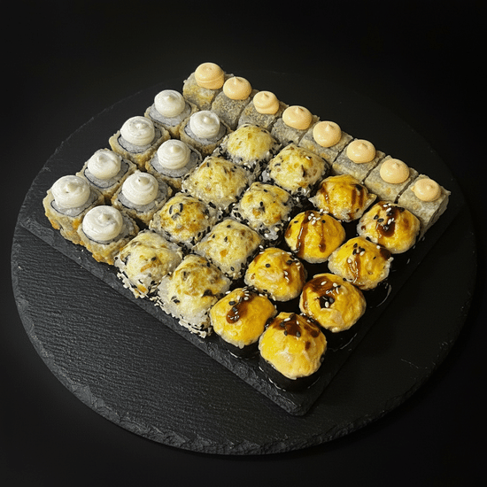 Сет Котофей 32шт