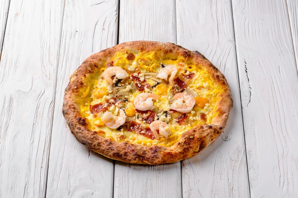 Пицца Мираж