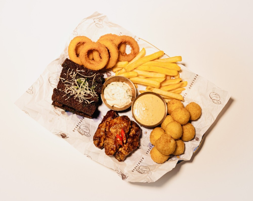 Пивной набор