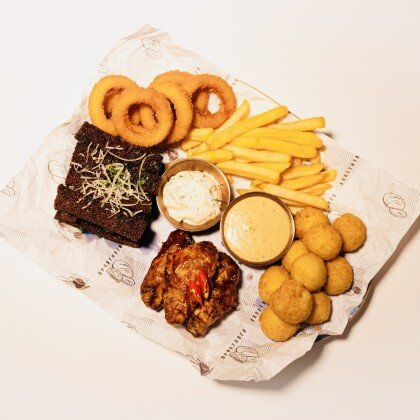 Пивной набор