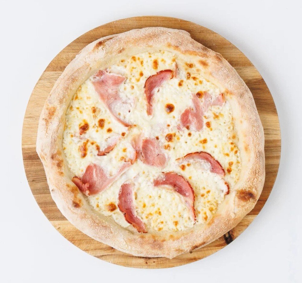 Пицца ВЕТЧИНА