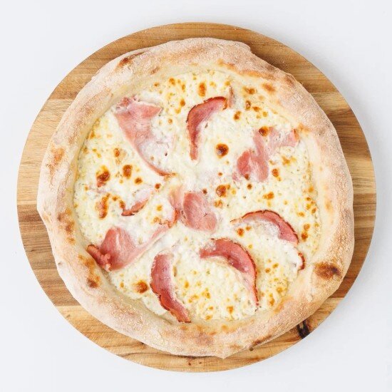 Пицца ВЕТЧИНА