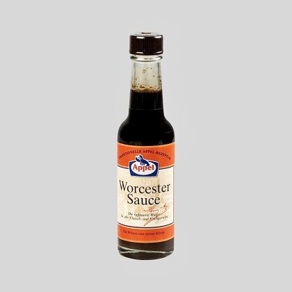 Соус Ворчестер 140гр