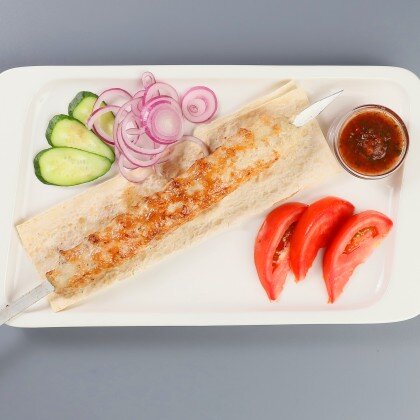 Люля-Кебаб (курица) -