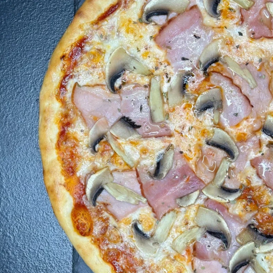 «Деревенская»