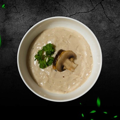 Соус грибной