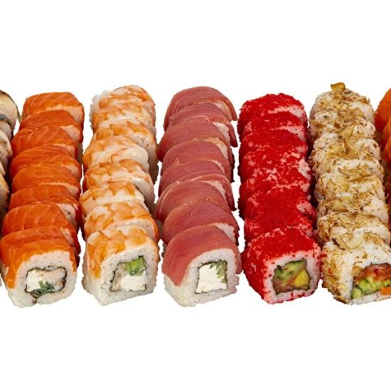 Премиум сет XXXL