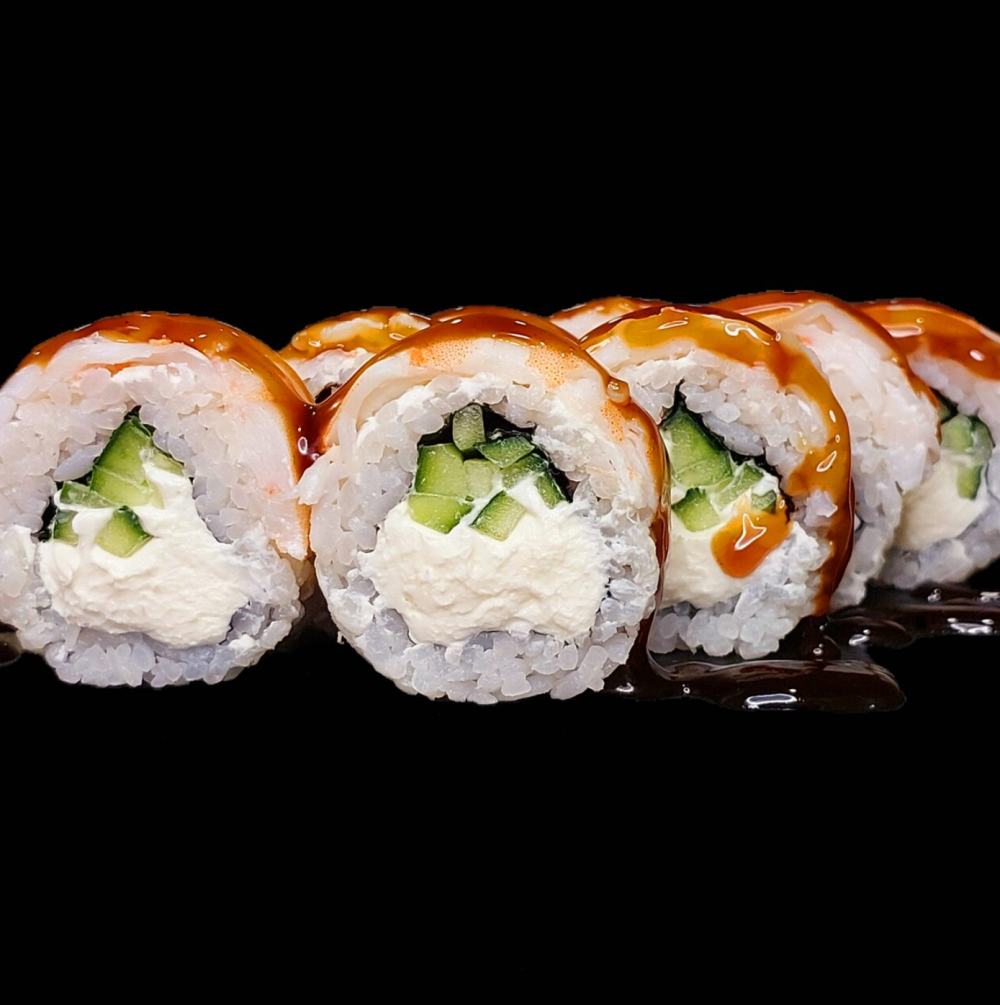 Белый Дракон