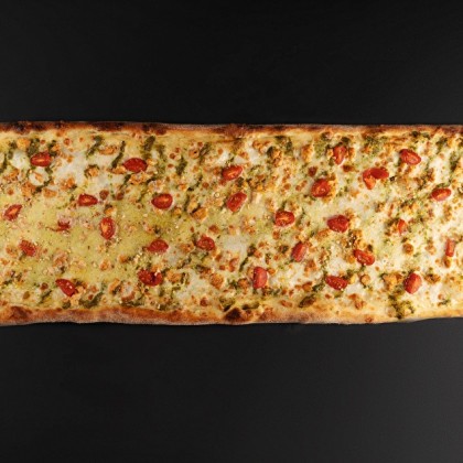 Цыпленок РАНЧ ПЕСТО метр