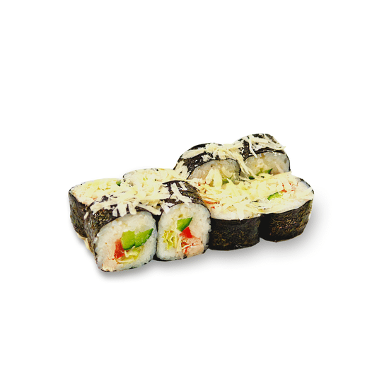 Цезарь с курицей