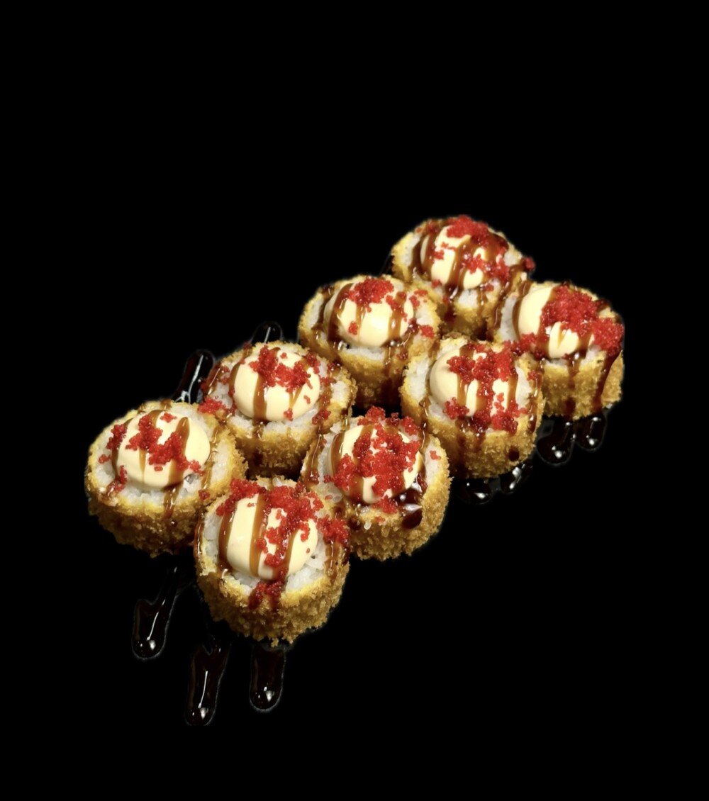 Монако Жаренный