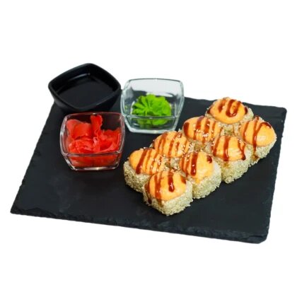 Запечённая Тори