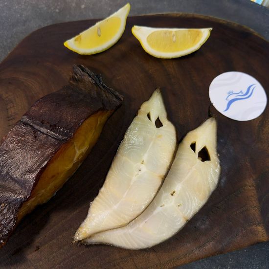 Палтус Мурманский х/к