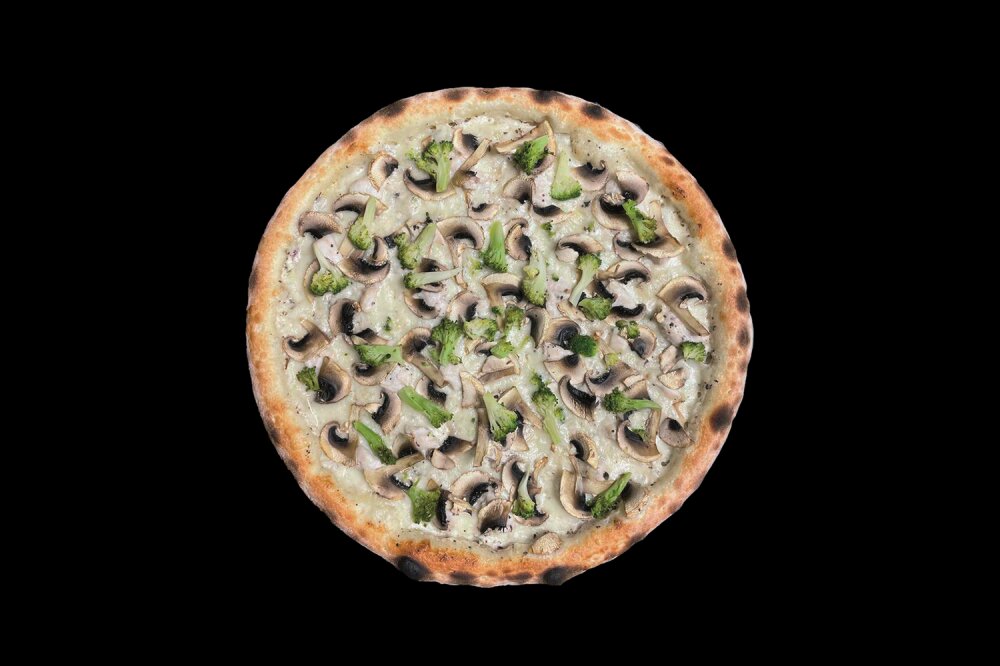 Пицца «Деревенская»