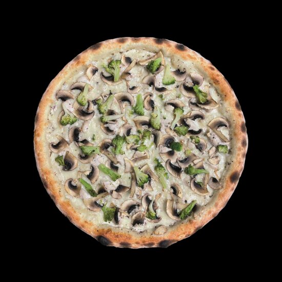 Пицца «Деревенская»