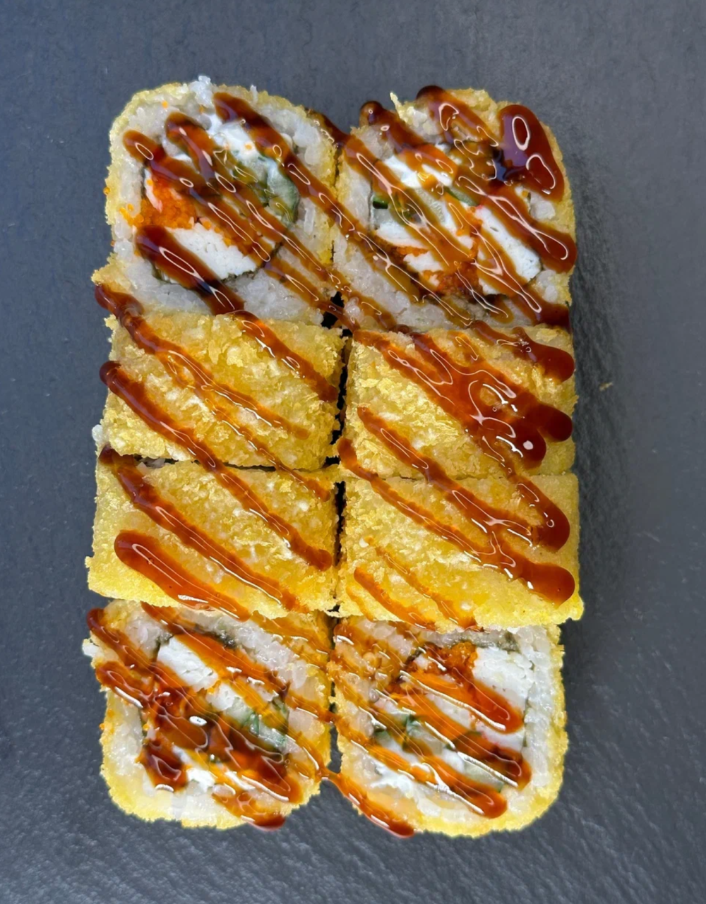 «Горячая Калифорния»