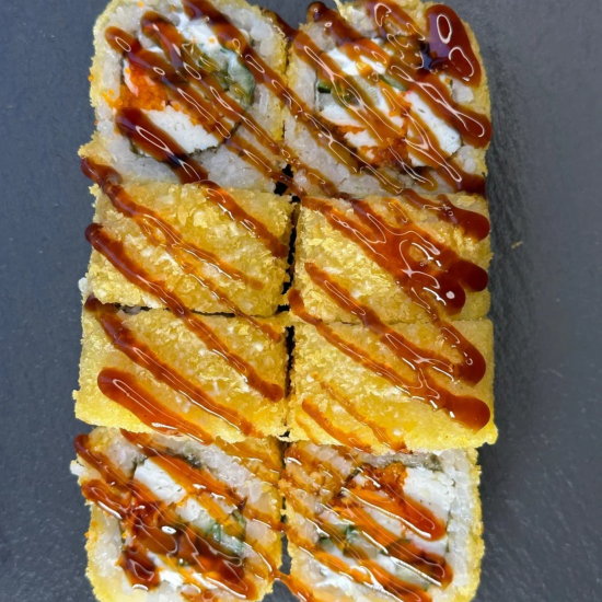 «Горячая Калифорния»