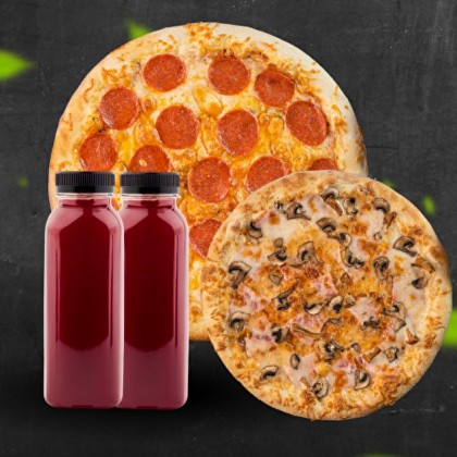 Комбо «Epic Hit 2.0»