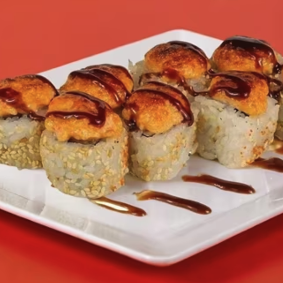 Запеченный Гавайский